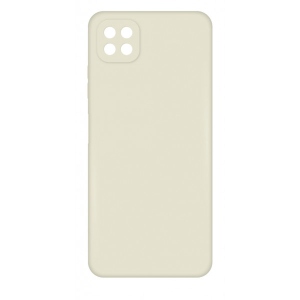Чохол для смартфону ACCLAB SoftShell for Samsung Galaxy A22 5G (1283126557231)