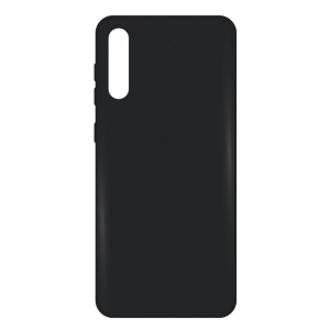 Чохол для смартфону ACCLAB SoftShell for Samsung Galaxy A50 (1283126557422)