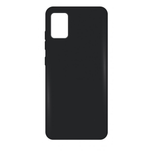 Чохол для смартфону ACCLAB SoftShell for Samsung Galaxy A51 (1283126560699)
