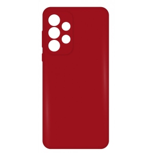 Чохол для смартфону ACCLAB SoftShell for Samsung Galaxy A53 5G (1283126560767)