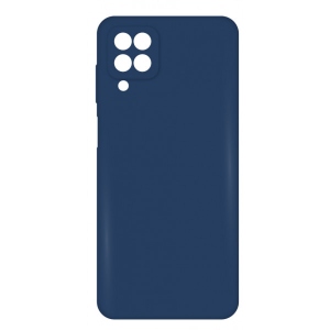 Чохол для смартфону ACCLAB SoftShell for Samsung Galaxy M32 4G (1283126561023)