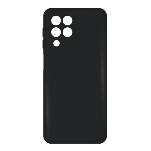 Чохол для смартфону ACCLAB SoftShell for Samsung Galaxy M53 5G (1283126557446)