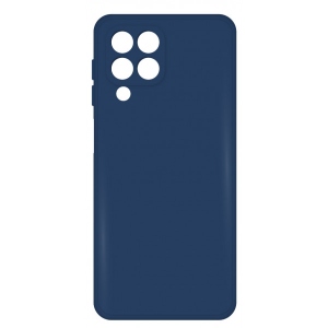 Чохол для смартфону ACCLAB SoftShell for Samsung Galaxy M53 5G (1283126561160)