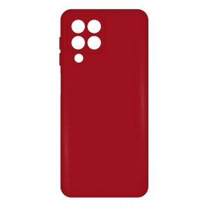 Чохол для смартфону ACCLAB SoftShell for Samsung Galaxy M53 5G (1283126561146)