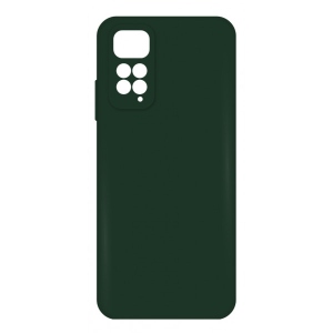 Чохол для смартфону ACCLAB SoftShell for Xiaomi Redmi Note 11 (1283126557620)