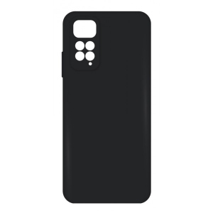 Чохол для смартфону ACCLAB SoftShell for Xiaomi Redmi Note 11 (1283126553004)