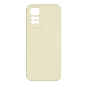 Чохол для смартфону ACCLAB SoftShell for Xiaomi Redmi Note 11 (1283126557576)