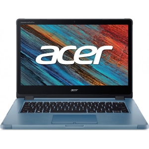 Ноутбук Acer Enduro Urban N3 Lite (NR.R28EU.008) Blue