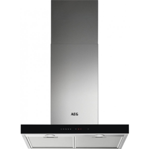 Витяжка декоративна AEG DBE5660HB