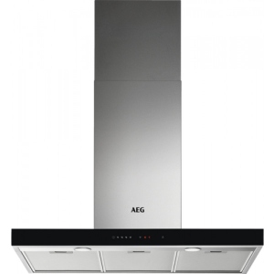 Витяжка декоративна AEG DBE5960HB