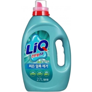 Гель для прання Aekyung LiQ Thick Gel Alka 2,7л (8801046893128)