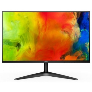 Монітор AOC 24B1H Black