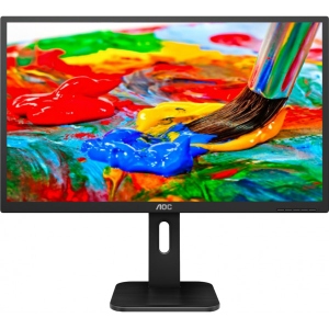 Монітор AOC Q27P1 Black