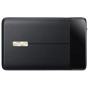 Жорсткий диск зовнішній Apacer AC731 2TB USB 3.1 Black (AP2TBAC731B-1)