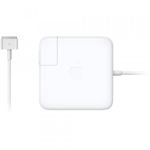 З/пристрій для ноутбука Apple MagSafe 2 Power Adapter 60W MD565Z/A (MBPro 13'' Retina)