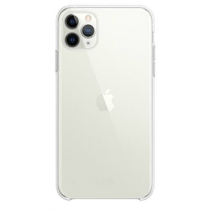Уцінка - Чехол для смартфона Apple iPhone 11 Pro Max Clear Case (MX0H2ZM/A)