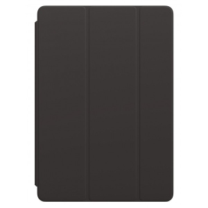 Чохол для планшету Apple Smart Cover for iPad (7th generation) and iPad Air (3rd generation) - Black (MX4U2ZM/A)