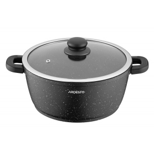 Каструля Ardesto Gemini Anzio 4,4 л (AR2424GE)