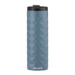 Термочашка Ardesto Bright City 400 мл (AR2640NV)