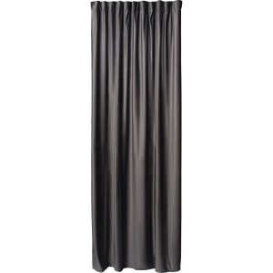 Портьєра Ardesto 150х270 см сірий (ART1030GR)