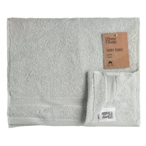 Рушник для рук Ardesto махрове SuperSoft зелений 30х50 см (ART2230SS) офіційний магазин