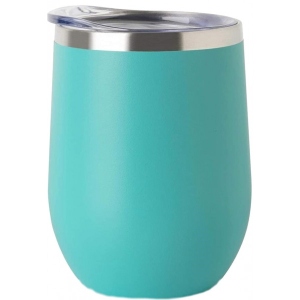 Термочашка Ardesto Compact Mug 350 мл Blue (AR2635MMS)