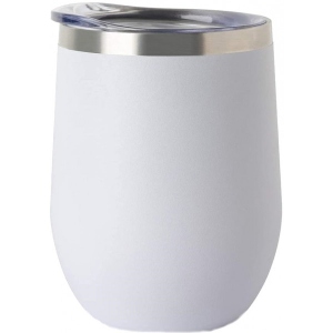 Термочашка Ardesto Compact Mug 350 мл White (AR2635MMW)