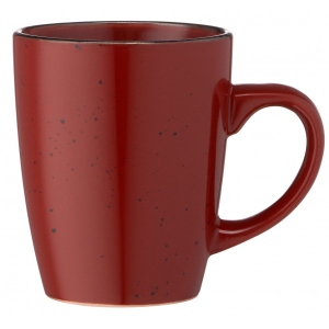 Чашка Ardesto Bagheria 360 мл Sangria (AR2936R)