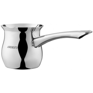 Уцінка - Турка Ardesto Black Mars 0.35 л (AR0835S) #
