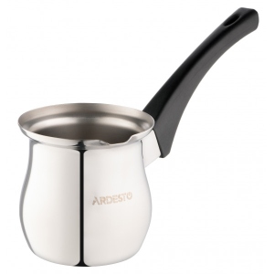 Турка Ardesto Black Mars 0.35 л (AR0835SB)