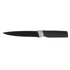 Ніж кухонний Ardesto Black Mars 22.8 см (AR2017SK)