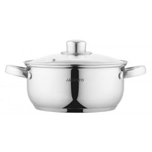 Каструля Ardesto Gemini Gourmet 2.6 л (AR1926BC)
