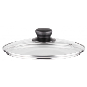 Кришка для посуду Ardesto Gemini Gourmet 20 см (AR1920GCL)