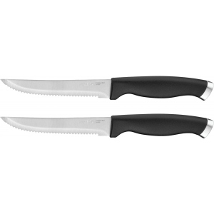 Набір ножів Ardesto Gemini Gourmet 2 шт. (AR2102BL)