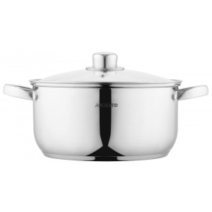Каструля Ardesto Gemini Gourmet 5.2 л (AR1952BC)