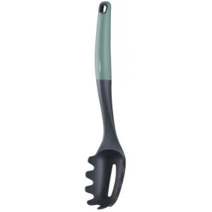 Ложка для спагетті Ardesto Gemini Gray/Green (AR2107PG)