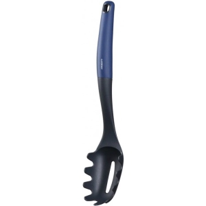 Ложка для спагетті Ardesto Gemini Gray/Blue (AR2107PB) купити