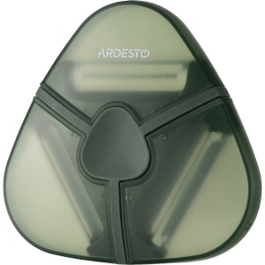 Овочечистка Ardesto Gemini Green (AR2169PG)
