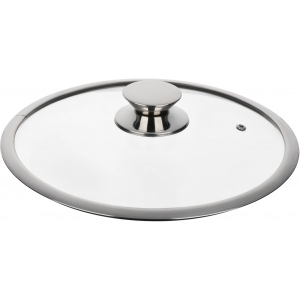 Кришка для посуду Ardesto Gemini 26 см (AR1926L)