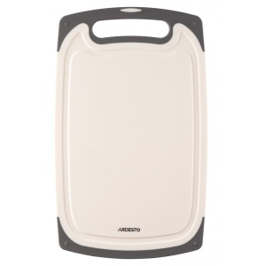 Дошка обробна Ardesto Gemini 40х24.5х0.9 см (AR1441BG)