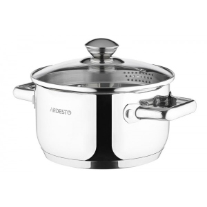 Каструля Ardesto AR2825CS Gemini Lecco 2,5 л