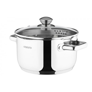 Каструля Ardesto AR2836CS Gemini Lecco 3,6 л