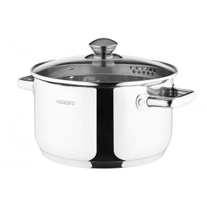 Каструля Ardesto AR2847CS Gemini Lecco 4,7 л