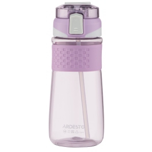 Пляшка для води Ardesto Energy 700 мл Purple (AR2270PV)