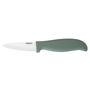Ніж для овочів Ardesto Fresh 18.5 см Green (AR2118CZ)