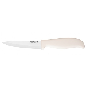 Ніж кухонний Ardesto Fresh 20.5 см White (AR2120CW)
