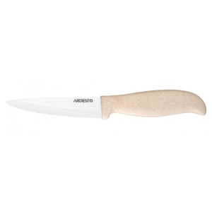 Ніж кухонний Ardesto Fresh 20.5 см Beige (AR2120CS)