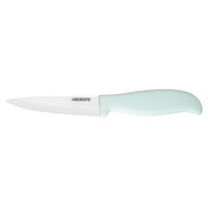 Ніж кухонний Ardesto Fresh 20.5 см Blue (AR2120CT)