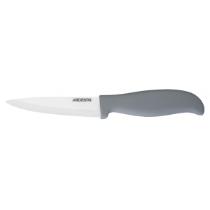 Ніж кухонний Ardesto Fresh 20.5 см Gray (AR2120CG)