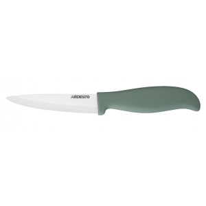 Ніж кухонний Ardesto Fresh 20.5 см Green (AR2120CZ)